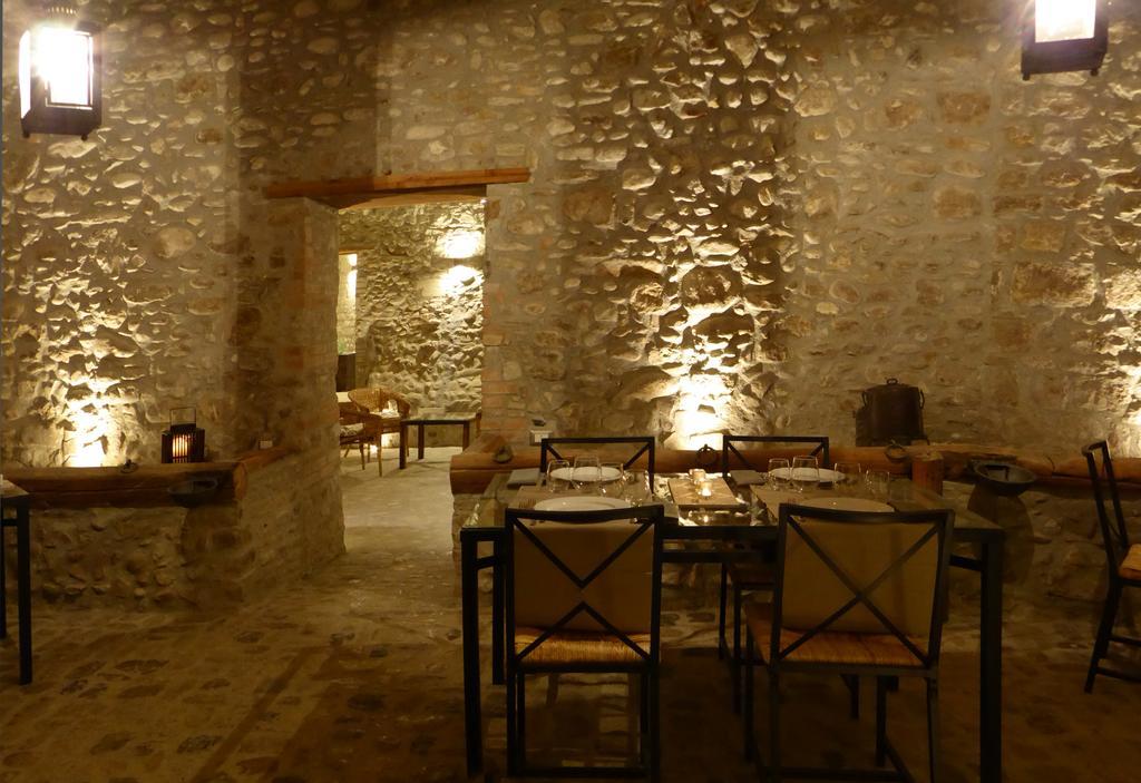 Pietre Di Fiume Villa Apice Exterior photo