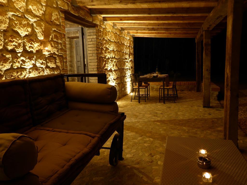 Pietre Di Fiume Villa Apice Exterior photo