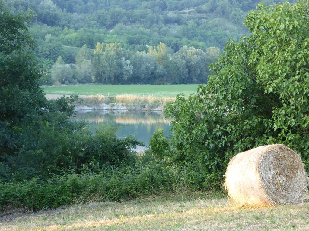 Pietre Di Fiume Villa Apice Exterior photo