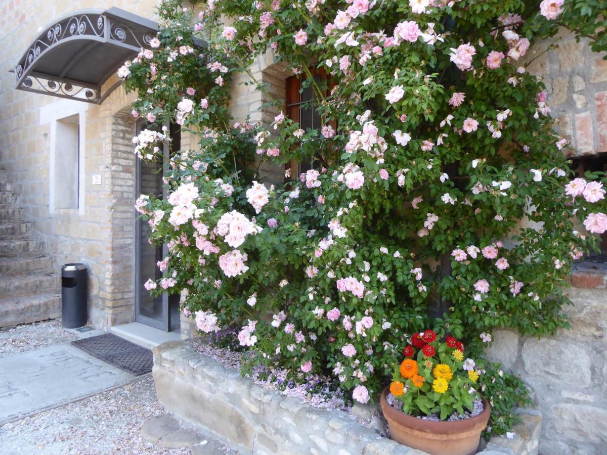 Pietre Di Fiume Villa Apice Exterior photo